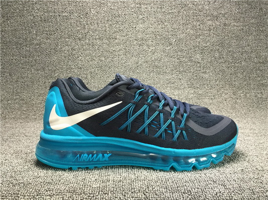 Super Max Nike Air Max 2015 Men--007